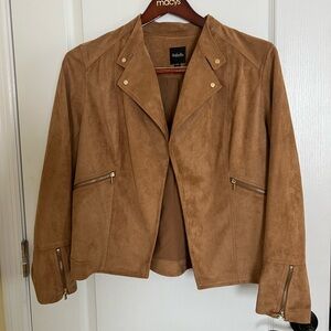 Rafaella jacket. Like new